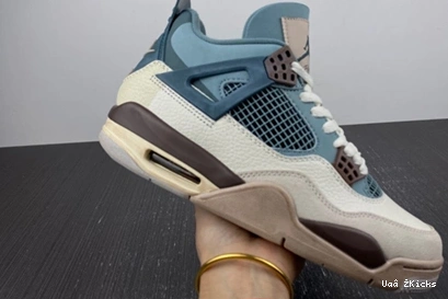 AJ4-KNCW 4 Air 477 GoodFit Jordan 2420 0705